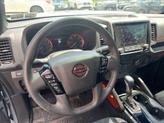 Thumbnail of 2024 Boulder Gray Pearl Nissan Frontier
