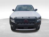 Thumbnail of 2025 Super Black Nissan Frontier