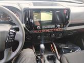 Thumbnail of 2025 Super Black Nissan Frontier