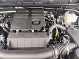 Thumbnail of 2025 Super Black Nissan Frontier