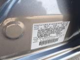 Thumbnail of 2025 Gun Metallic Nissan Versa