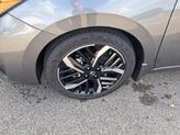Thumbnail of 2025 Gun Metallic Nissan Versa