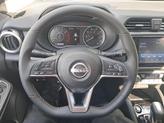 Thumbnail of 2025 Gun Metallic Nissan Versa