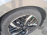 Thumbnail of 2025 Gun Metallic Nissan Versa