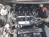 Thumbnail of 2025 Gun Metallic Nissan Versa
