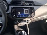 Thumbnail of 2025 Gun Metallic Nissan Versa