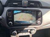 Thumbnail of 2025 Gun Metallic Nissan Versa