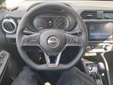 Thumbnail of 2025 Gun Metallic Nissan Versa