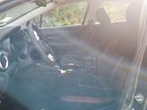Thumbnail of 2025 Gun Metallic Nissan Versa
