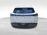 Thumbnail of 2025 Everest White Pearl Tricoat Nissan Murano