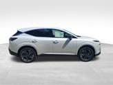 Thumbnail of 2025 Everest White Pearl Tricoat Nissan Murano