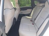 Thumbnail of 2025 Everest White Pearl Tricoat Nissan Murano