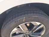 Thumbnail of 2025 Everest White Pearl Tricoat Nissan Murano