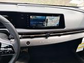 Thumbnail of 2025 Boulder Gray Pearl/Black Diamond Pearl Nissan ARIYA
