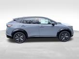 Thumbnail of 2025 Boulder Gray Pearl/Black Diamond Pearl Nissan ARIYA