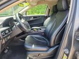 Thumbnail of 2022 Asher Gray Metallic Clearcoat Lincoln Nautilus