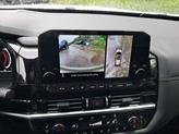 Thumbnail of 2025 Brilliant Silver Metallic Nissan Pathfinder