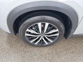 Thumbnail of 2025 Brilliant Silver Metallic Nissan Pathfinder
