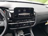 Thumbnail of 2025 Brilliant Silver Metallic Nissan Pathfinder