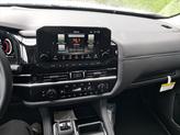 Thumbnail of 2025 Brilliant Silver Metallic Nissan Pathfinder