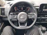 Thumbnail of 2025 Brilliant Silver Metallic Nissan Pathfinder