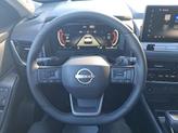Thumbnail of 2026 Everest White Pearl/Super Black Nissan Rogue