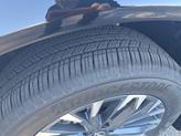 Thumbnail of 2026 Everest White Pearl/Super Black Nissan Rogue