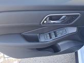 Thumbnail of 2026 Everest White Pearl/Super Black Nissan Rogue