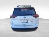Thumbnail of 2026 Everest White Pearl/Super Black Nissan Rogue