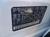 Thumbnail of 2026 Everest White Pearl/Super Black Nissan Rogue