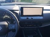 Thumbnail of 2026 Everest White Pearl/Super Black Nissan Rogue