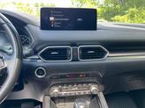 Thumbnail of 2022 Machine Gray Metallic Mazda CX-5