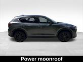 Thumbnail of 2022 Machine Gray Metallic Mazda CX-5