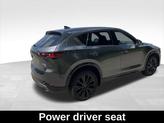 Thumbnail of 2022 Machine Gray Metallic Mazda CX-5