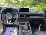 Thumbnail of 2022 Machine Gray Metallic Mazda CX-5