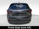 Thumbnail of 2022 Machine Gray Metallic Mazda CX-5