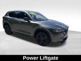 Thumbnail of 2022 Machine Gray Metallic Mazda CX-5