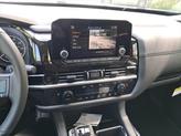 Thumbnail of 2025 Everest White Pearl Tricoat Nissan Pathfinder