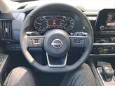 Thumbnail of 2025 Everest White Pearl Tricoat Nissan Pathfinder
