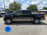 Thumbnail of 2021 AGATE BLACK METALLIC Ford F-150