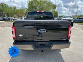 Thumbnail of 2021 AGATE BLACK METALLIC Ford F-150