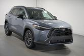 Thumbnail of 2026 Celestite Toyota Corolla Cross