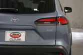Thumbnail of 2026 Celestite Toyota Corolla Cross