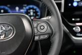 Thumbnail of 2026 Celestite Toyota Corolla Cross
