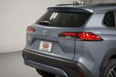 Thumbnail of 2026 Celestite Toyota Corolla Cross