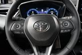 Thumbnail of 2026 Celestite Toyota Corolla Cross