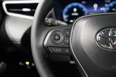 Thumbnail of 2026 Celestite Toyota Corolla Cross