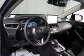 Thumbnail of 2026 Celestite Toyota Corolla Cross