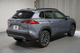 Thumbnail of 2026 Celestite Toyota Corolla Cross