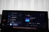 Thumbnail of 2025 Midnight Black Metallic Toyota Sienna